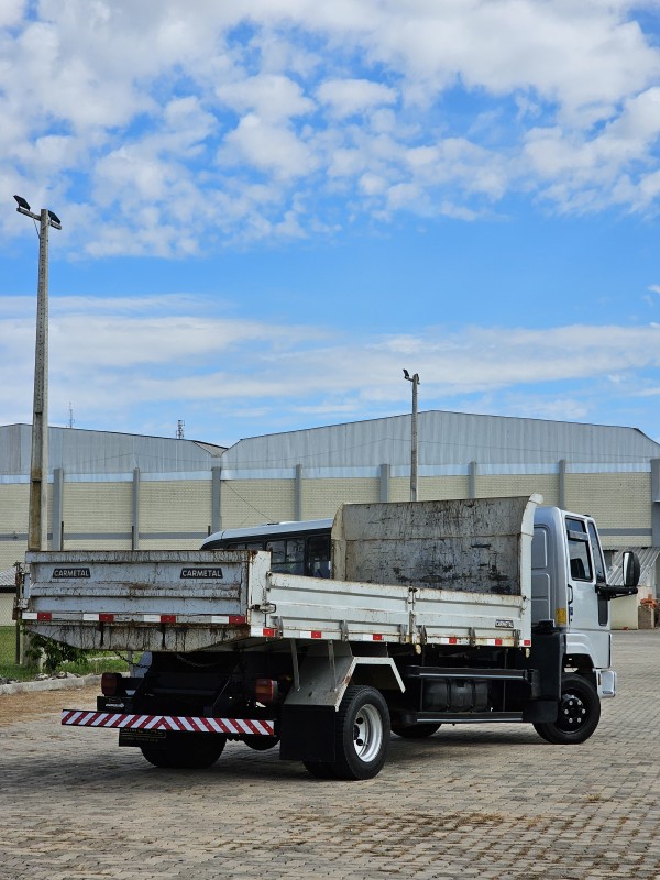 CARGO 815 E TURBO - 2011 - ANTôNIO PRADO