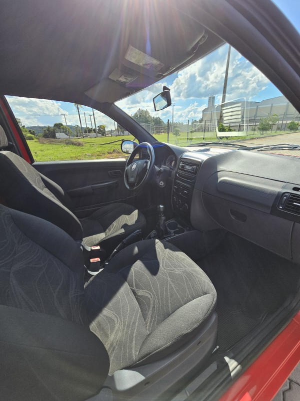 STRADA 1.4 MPI HARD WORKING CD 8V FLEX 3P MANUAL - 2020 - ANTôNIO PRADO