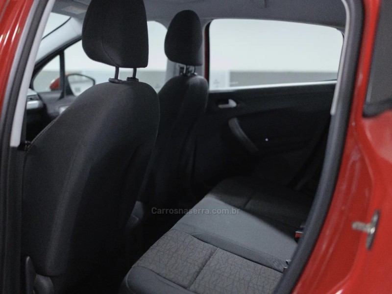 208 1.2 ACTIVE 12V FLEX 4P MANUAL - 2019 - PORTO ALEGRE