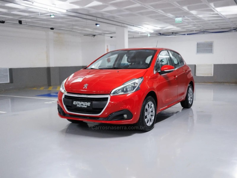 208 1.2 ACTIVE 12V FLEX 4P MANUAL