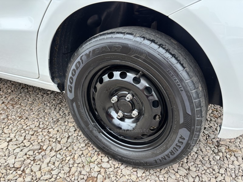 GOL 1.0 8V I-TRED FLEX 4P MANUAL - 2019 - ANTôNIO PRADO