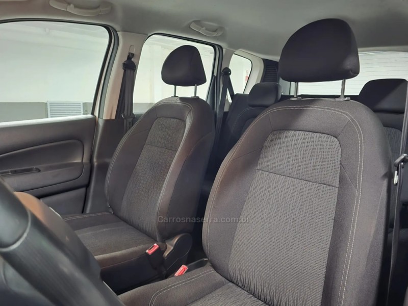 AIRCROSS 1.6 GLX 16V FLEX 4P AUTOMÁTICO - 2013 - PORTO ALEGRE