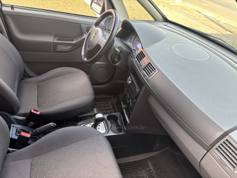 MERIVA 1.8 MPFI EXPRESSION 8V FLEX 4P AUTOMATIZADO - 2011 - ANTôNIO PRADO