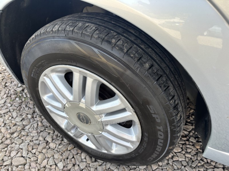 MERIVA 1.8 MPFI EXPRESSION 8V FLEX 4P AUTOMATIZADO - 2011 - ANTôNIO PRADO