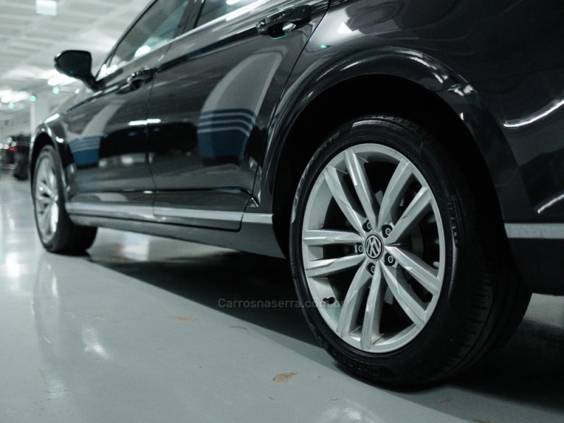 PASSAT 2.0 TSI HIGLHINE GASOLINA 4P AUTOMATIZADO - 2018 - PORTO ALEGRE