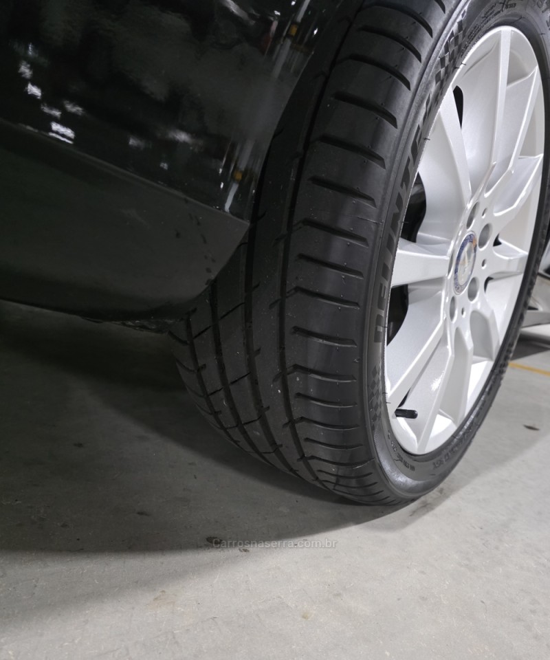 C 180 1.8 CGI COUPÉ TURBO 16V GASOLINA 2P AUTOMÁTICO - 2012 - CAXIAS DO SUL