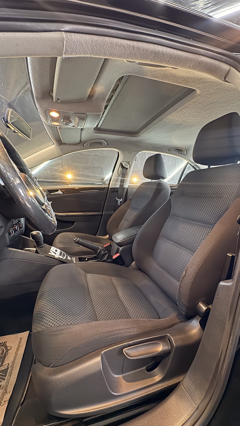 JETTA 2.0 COMFORTLINE FLEX 4P TIPTRONIC - 2015 - CAXIAS DO SUL