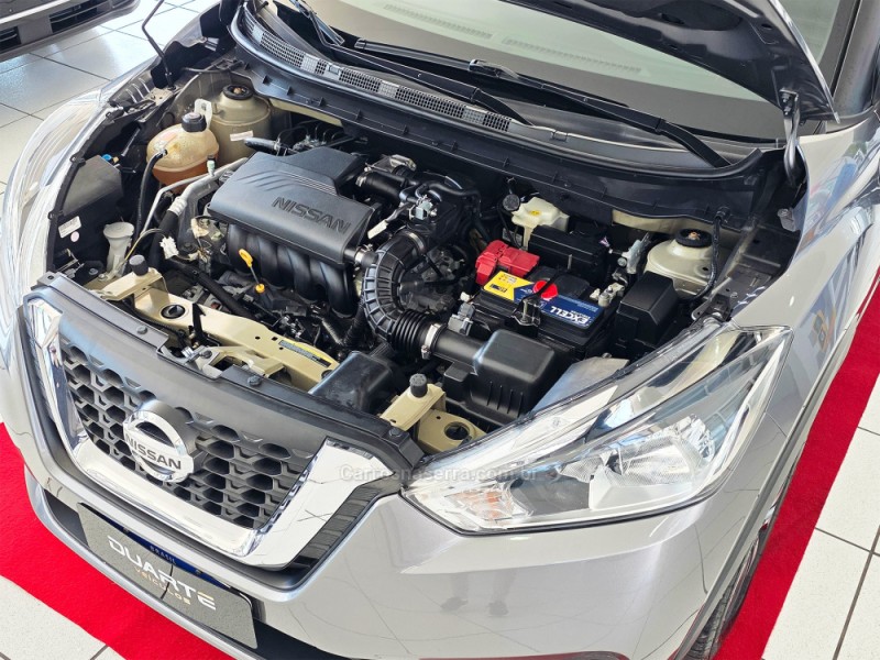 KICKS 1.6 16V FLEX SL 4P XTRONIC - 2018 - PORTO ALEGRE