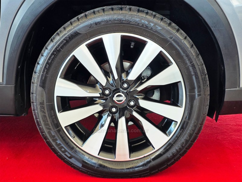 KICKS 1.6 16V FLEX SL 4P XTRONIC - 2018 - PORTO ALEGRE