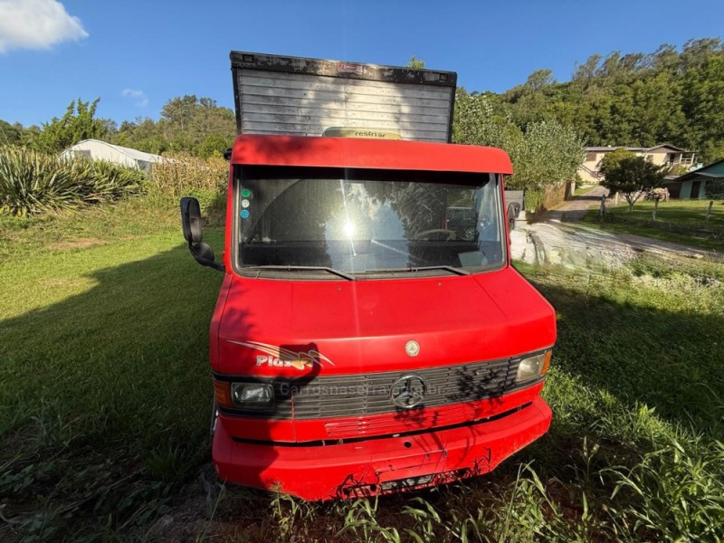 710  diesel   2010 farroupilha