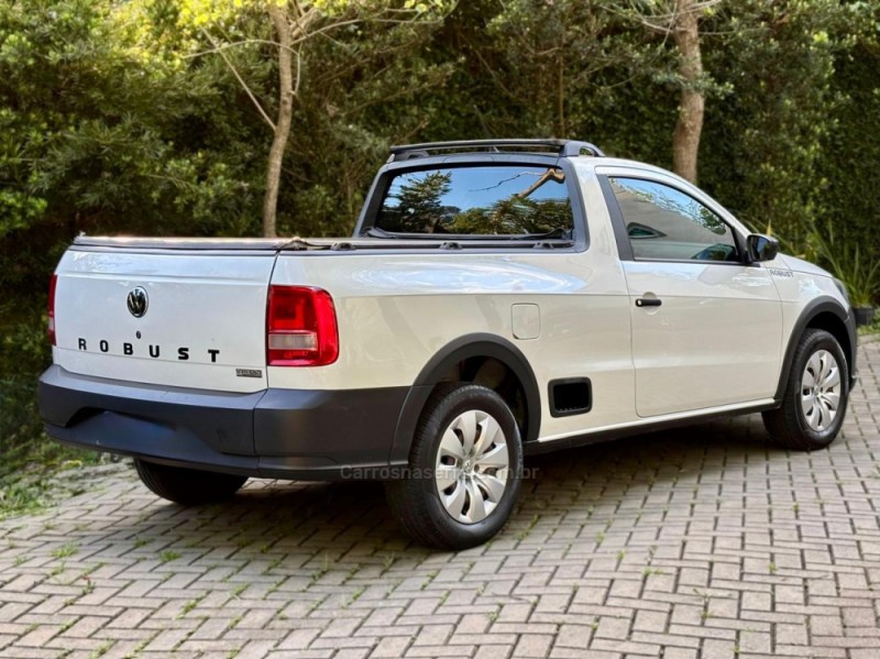 SAVEIRO  - 2017 - FARROUPILHA