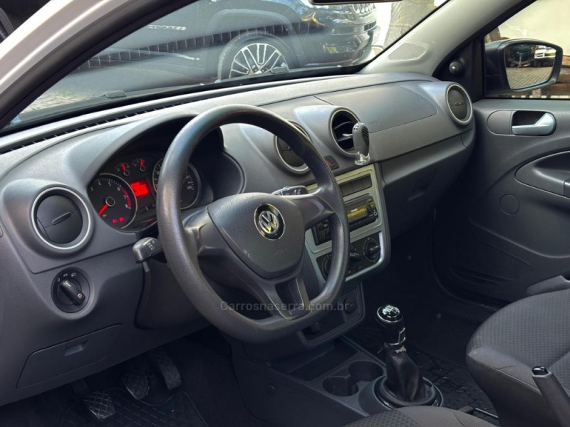 SAVEIRO  - 2017 - FARROUPILHA