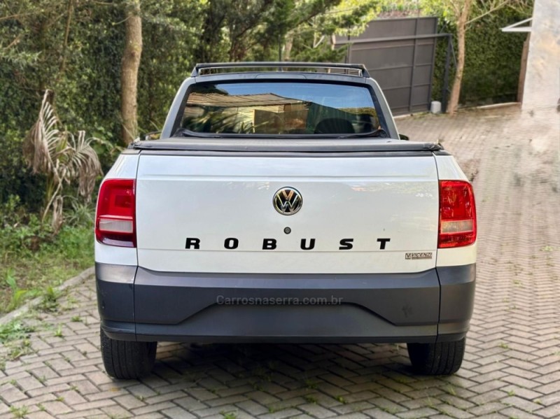 SAVEIRO  - 2017 - FARROUPILHA