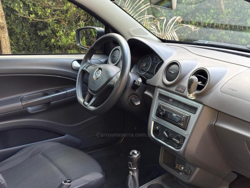 SAVEIRO  - 2017 - FARROUPILHA