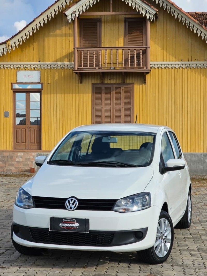 fox 1.0 mi 8v flex 4p manual 2012 antonio prado