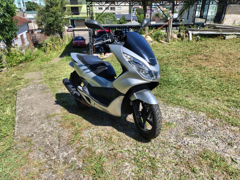 PCX 150 SPORT - 2018 - CAXIAS DO SUL