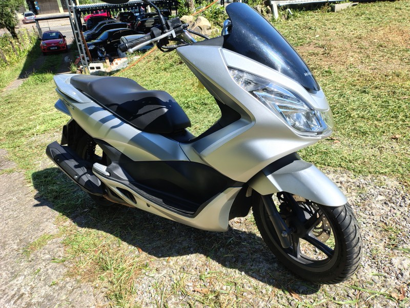 PCX 150 SPORT - 2018 - CAXIAS DO SUL