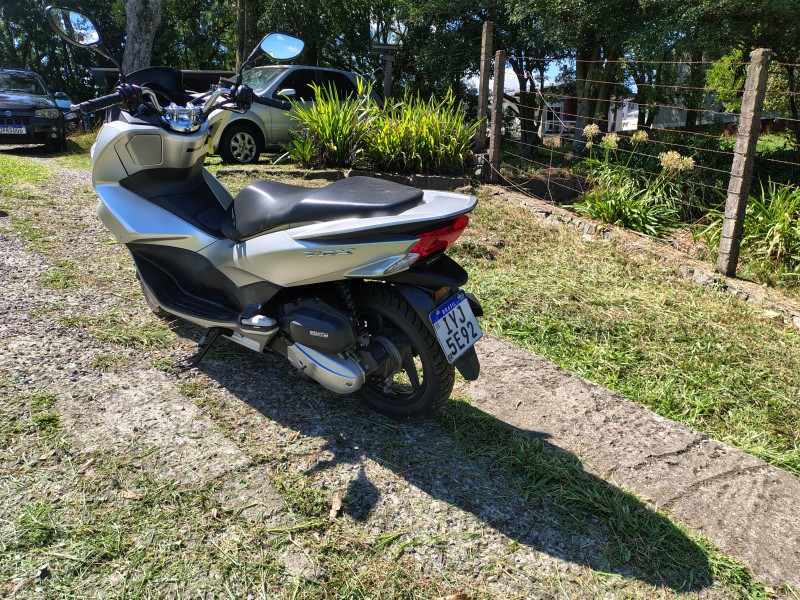 PCX 150 SPORT - 2018 - CAXIAS DO SUL