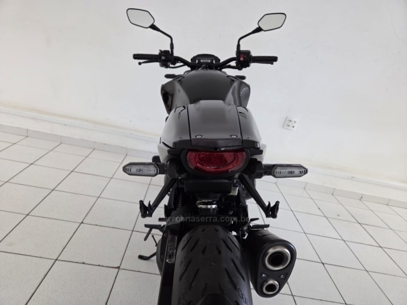 CB 1000R BLACK EDITION ABS - 2023 - CAXIAS DO SUL