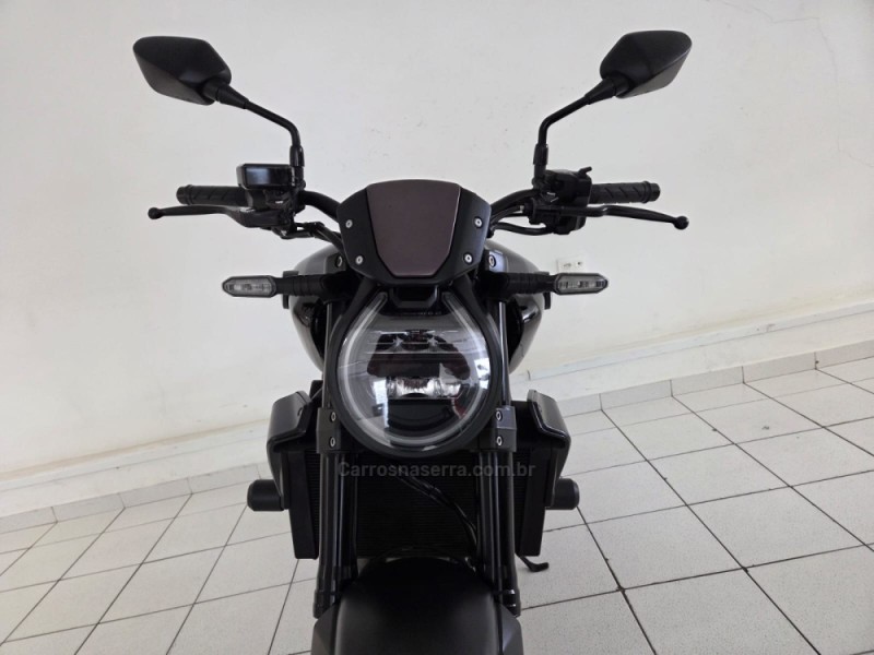CB 1000R BLACK EDITION ABS - 2023 - CAXIAS DO SUL