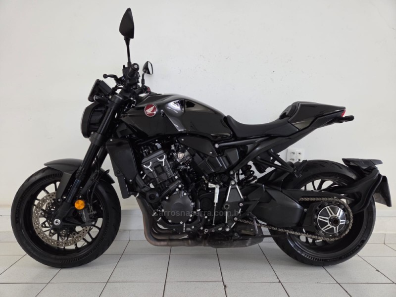 CB 1000R BLACK EDITION ABS - 2023 - CAXIAS DO SUL