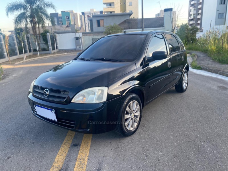CORSA 1.0 MPFI JOY 8V GASOLINA 4P MANUAL