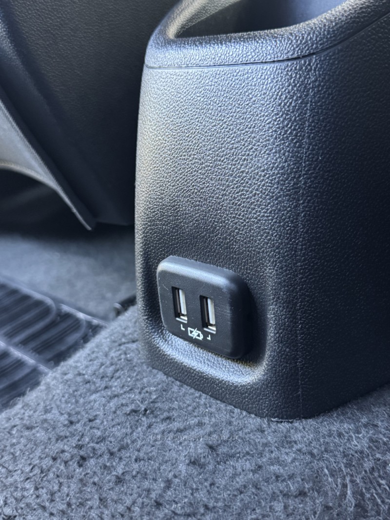 ONIX 1.0 LT 12V TURBO FLEX 4P MANUAL - 2020 - ENCANTADO