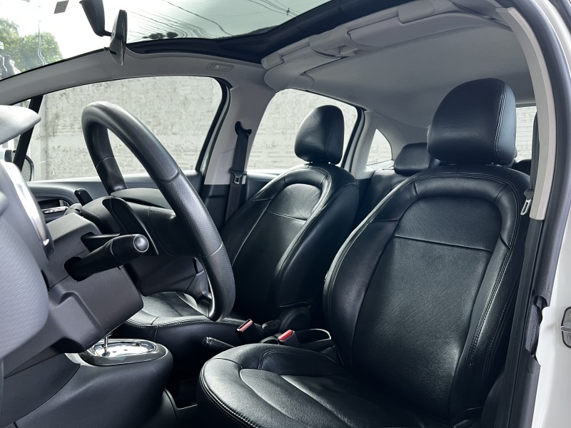 C3 1.6 16V TENDANCE BVA 4P FLEX AUTOMÁTICA - 2015 - BENTO GONçALVES