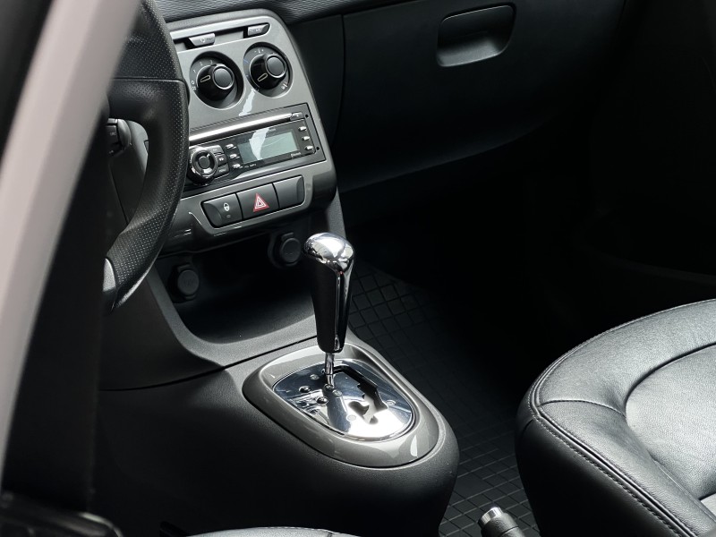 C3 1.6 16V TENDANCE BVA 4P FLEX AUTOMÁTICA - 2015 - BENTO GONçALVES