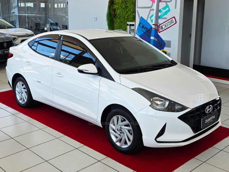 hb20s 1.0 evolution 12v flex 4p manual 2022 porto alegre