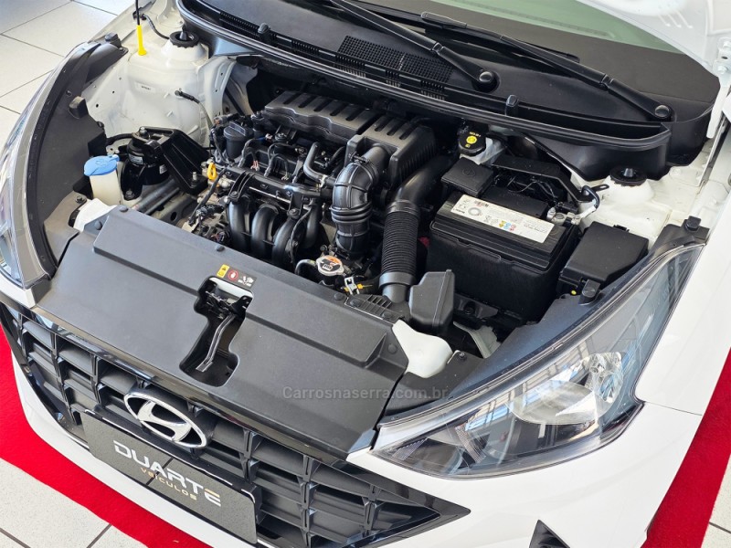 HB20S 1.0 EVOLUTION 12V FLEX 4P MANUAL - 2022 - PORTO ALEGRE