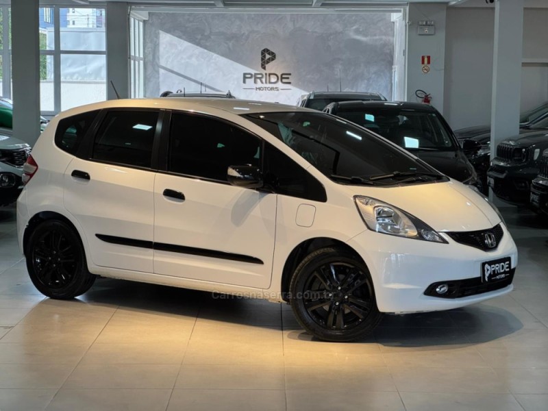 fit 1.5 ex 16v flex 4p manual 2012 caxias do sul