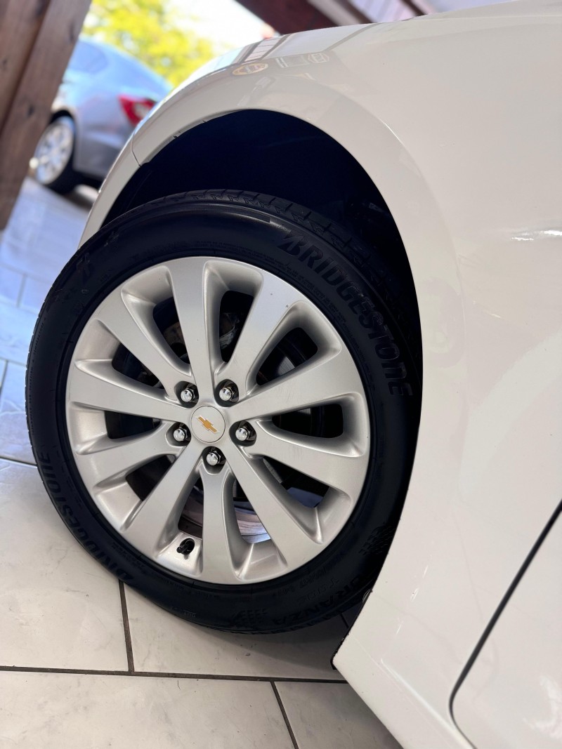 CRUZE 1.8 LTZ SPORT6 16V FLEX 4P AUTOMÁTICO - 2012 - CAXIAS DO SUL