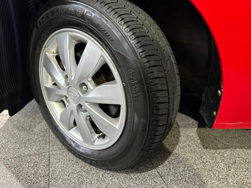 HB20 1.0 COMFORT 12V FLEX 4P MANUAL - 2014 - CAXIAS DO SUL