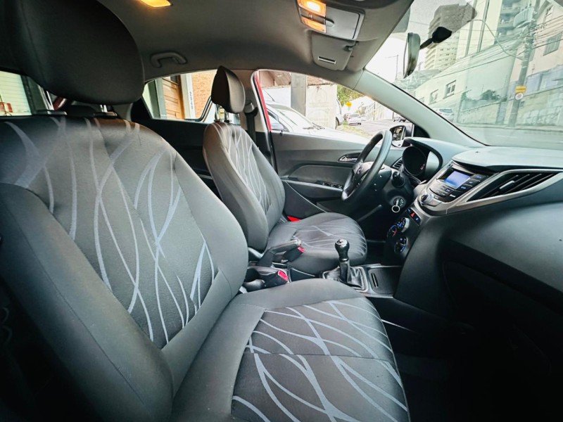 HB20 1.0 COMFORT 12V FLEX 4P MANUAL - 2014 - CAXIAS DO SUL