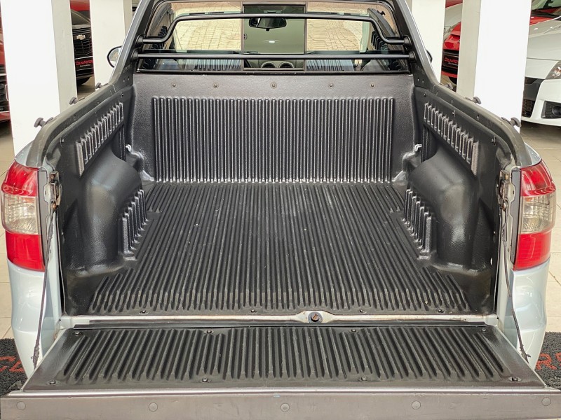 MONTANA 1.4 MPFI SPORT CS 8V FLEX 2P MANUAL - 2012 - CAXIAS DO SUL