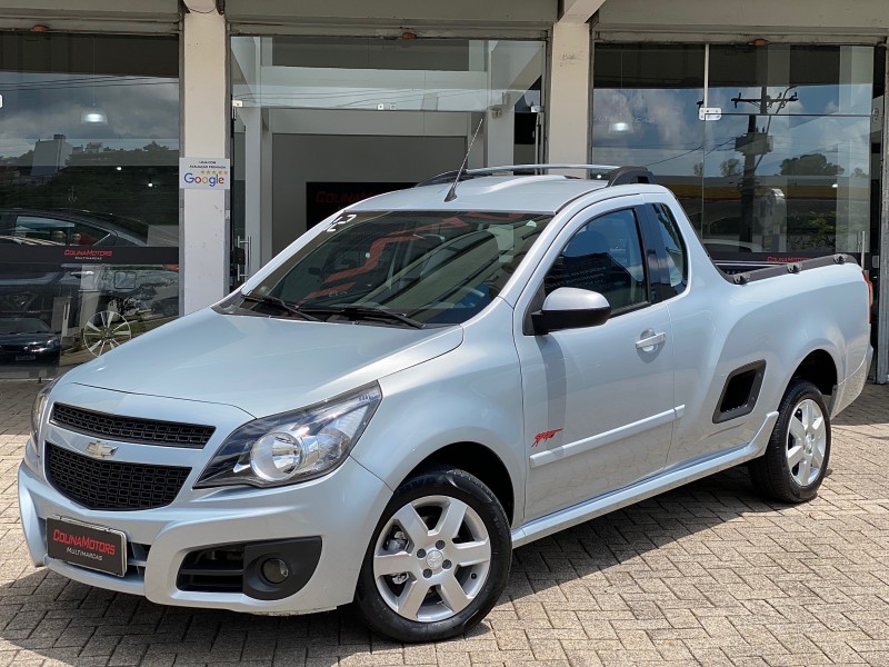 montana 1.4 mpfi sport cs 8v flex 2p manual 2012 caxias do sul