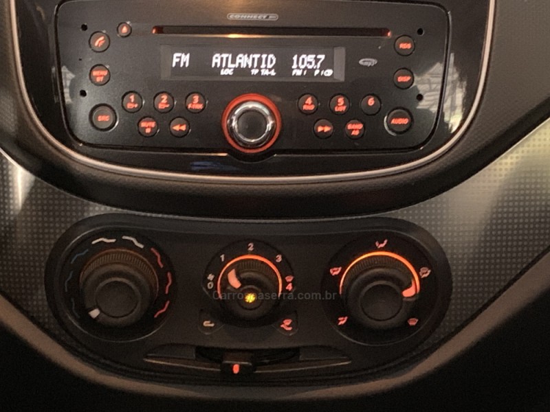 GRAND SIENA 1.4 MPI ATTRACTIVE 8V FLEX 4P MANUAL - 2014 - CAXIAS DO SUL