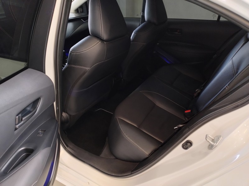 COROLLA 2.0 XEI 16V FLEX 4P AUTOMÁTICO - 2021 - BENTO GONçALVES