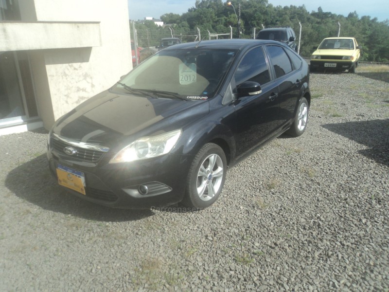 focus 1.6 glx 8v flex 4p manual 2012 farroupilha