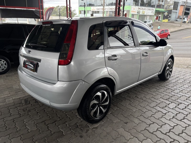 FIESTA 1.0 MPI HATCH 8V FLEX 4P MANUAL - 2014 - CAXIAS DO SUL
