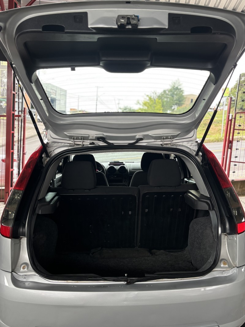 FIESTA 1.0 MPI HATCH 8V FLEX 4P MANUAL - 2014 - CAXIAS DO SUL