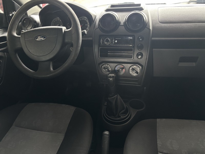 FIESTA 1.0 MPI HATCH 8V FLEX 4P MANUAL - 2014 - CAXIAS DO SUL