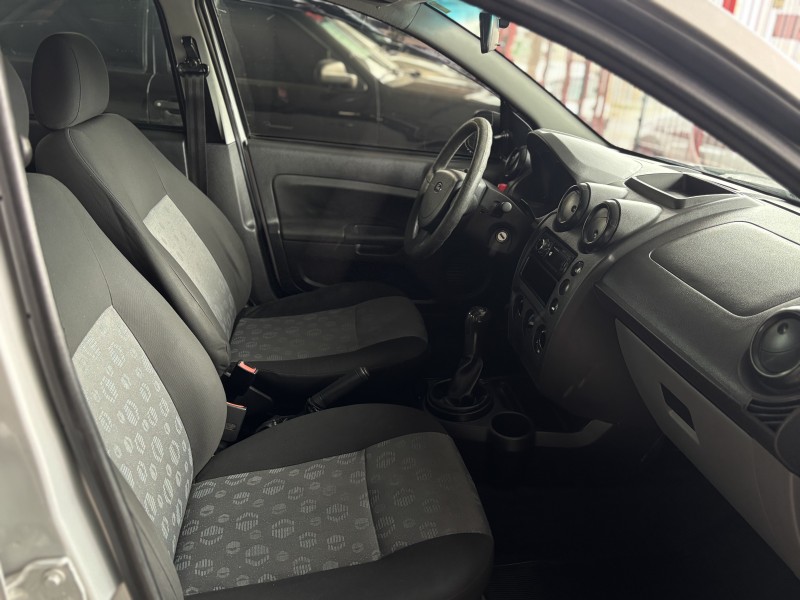 FIESTA 1.0 MPI HATCH 8V FLEX 4P MANUAL - 2014 - CAXIAS DO SUL