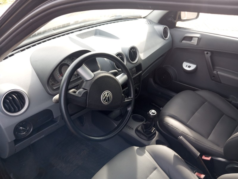 SAVEIRO 1.6 MI SUPER SURF CS 8V FLEX 2P MANUAL G.VI - 2007 - CAXIAS DO SUL