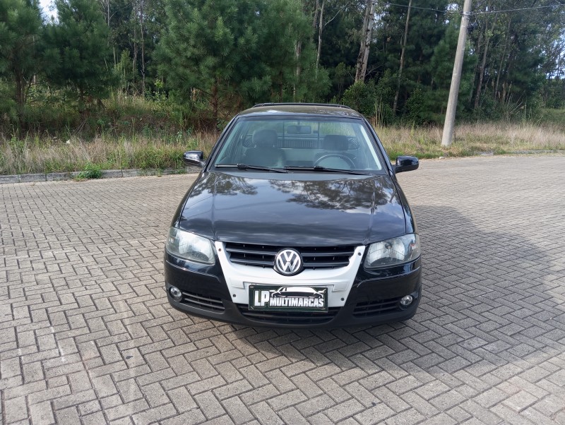 SAVEIRO 1.6 MI SUPER SURF CS 8V FLEX 2P MANUAL G.VI - 2007 - CAXIAS DO SUL