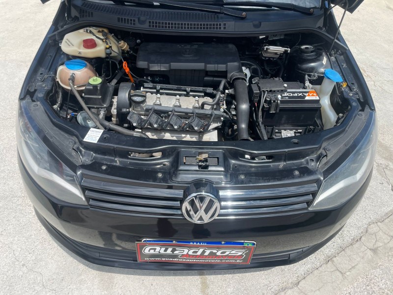 GOL 1.0 MI TRENDLINE 8V FLEX 4P MANUAL - 2013 - CAXIAS DO SUL