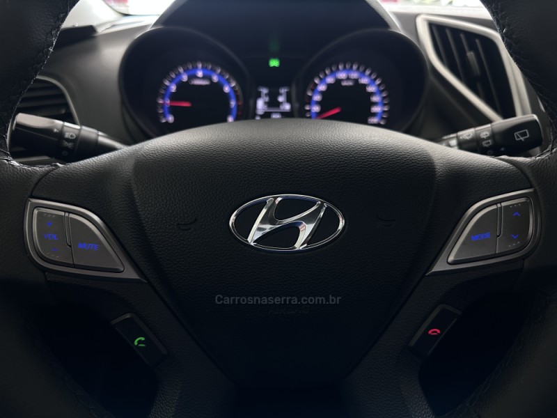 HB20 1.0 COMFORT PLUS 12V FLEX 4P MANUAL - 2018 - CHARQUEADAS