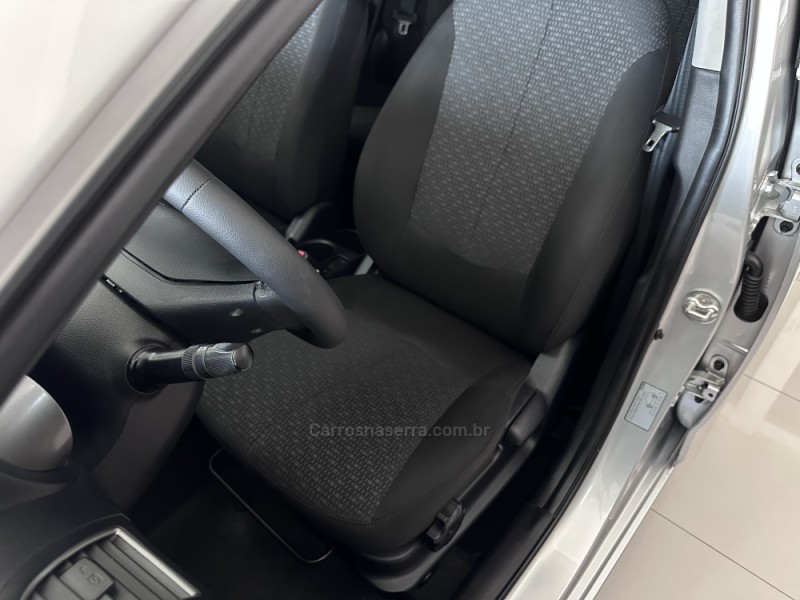 HB20 1.0 COMFORT PLUS 12V FLEX 4P MANUAL - 2018 - CHARQUEADAS