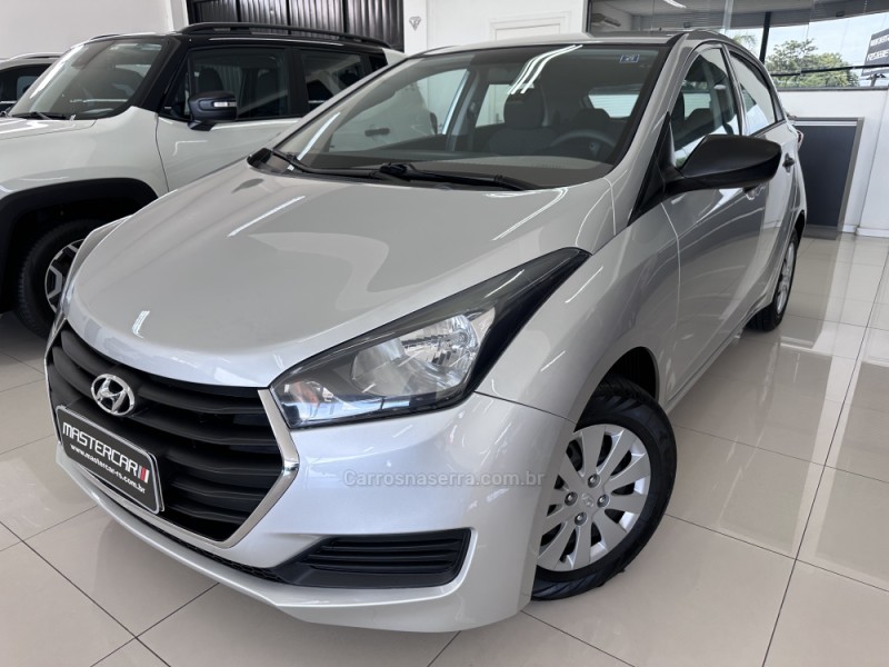 hb20 1.0 comfort plus 12v flex 4p manual 2018 charqueadas